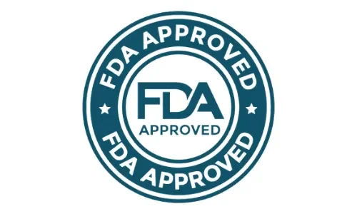 SlimSet FDA-registered facility